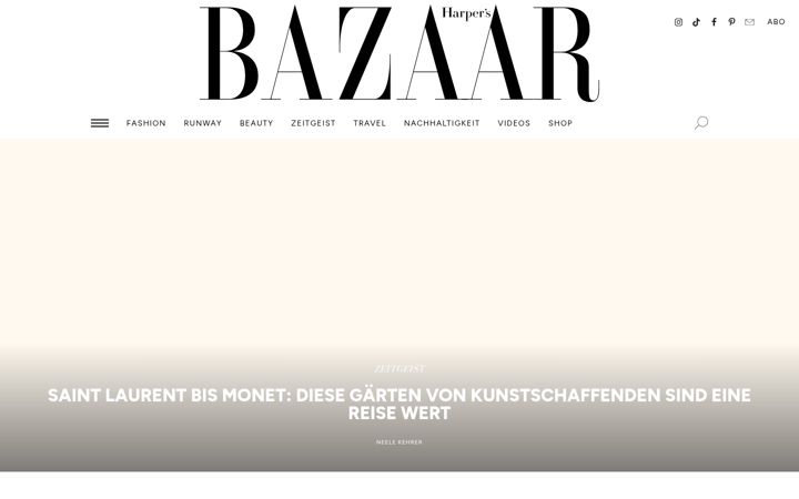 harpersbazaar.de