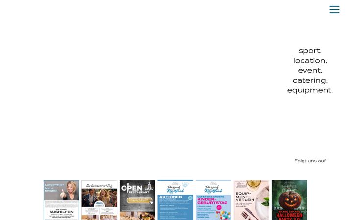 Screenshot of harres.de