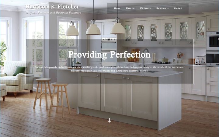 harrisonandfletcher.co.uk
