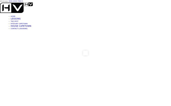 Screenshot of harryvogelezang.nl