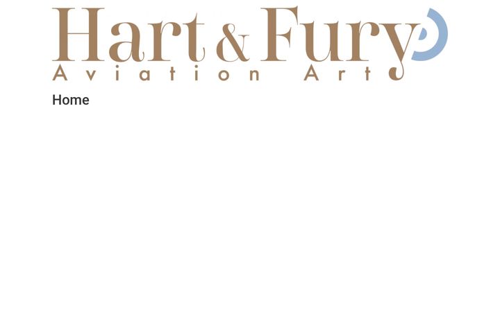 Screenshot of hartandfury.co.uk