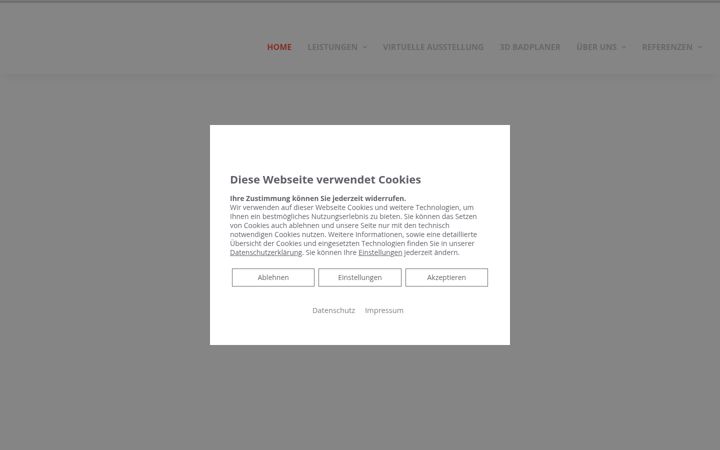 Képernyőkép: harte-haustechnik.de