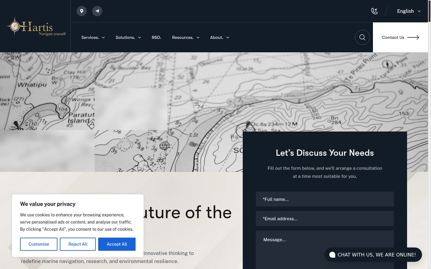 Екранна снимка на банера за съгласие, показан преди каквото и да е взаимодействие