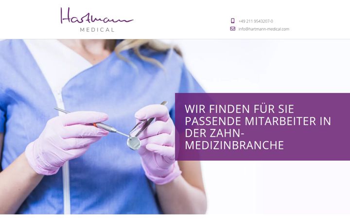 hartmann-dental.net