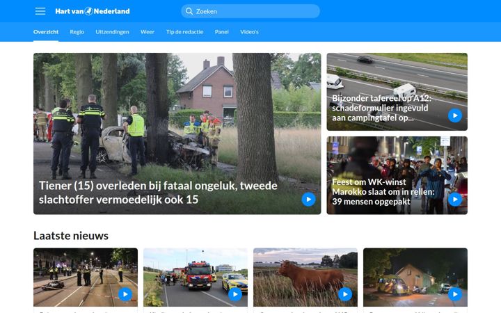 hartvannederland.nl