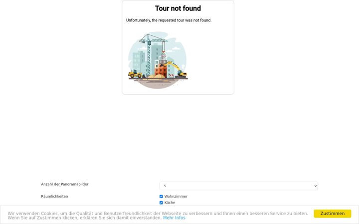 Screenshot stránky hartwich-immobilienkauf.de