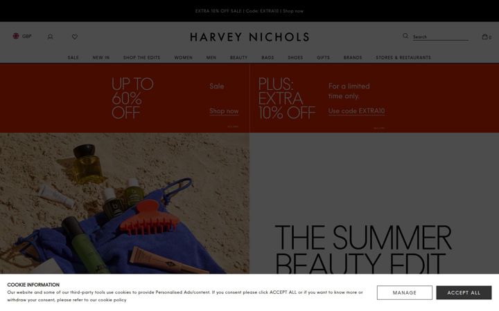 harveynichols.com