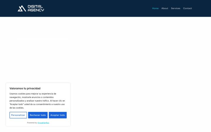Screenshot of harvinzuniga.com