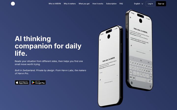 harvn.com