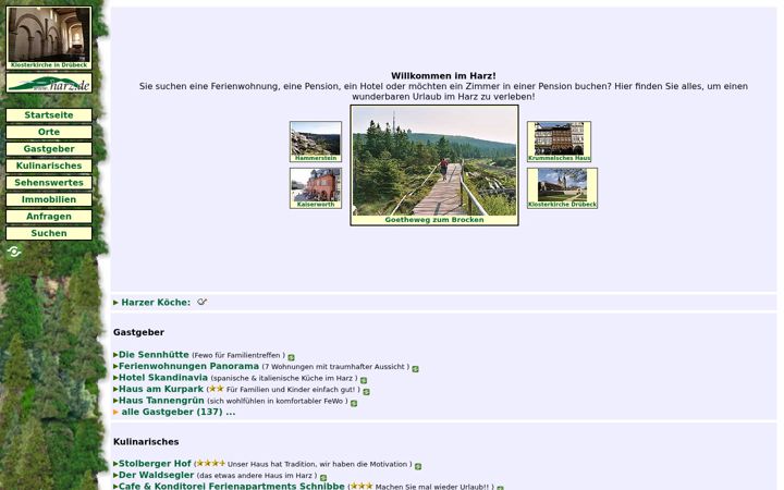 harz.de
