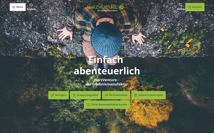 harzventure.de