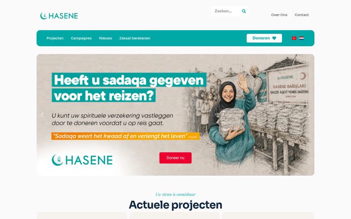 hasene.nl