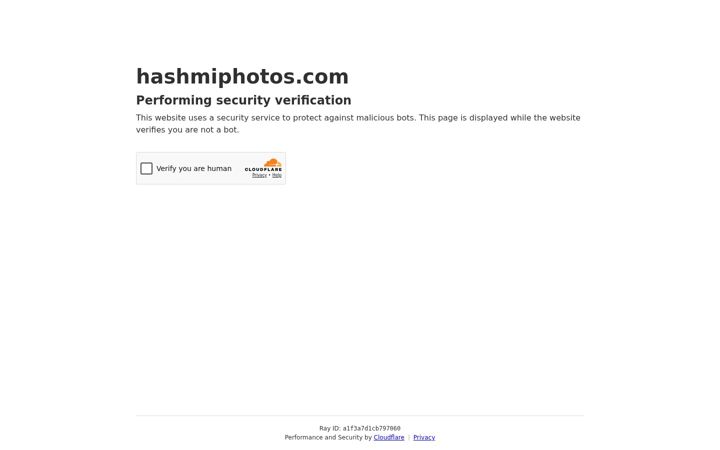 Skjámynd af hashmiphotos.com