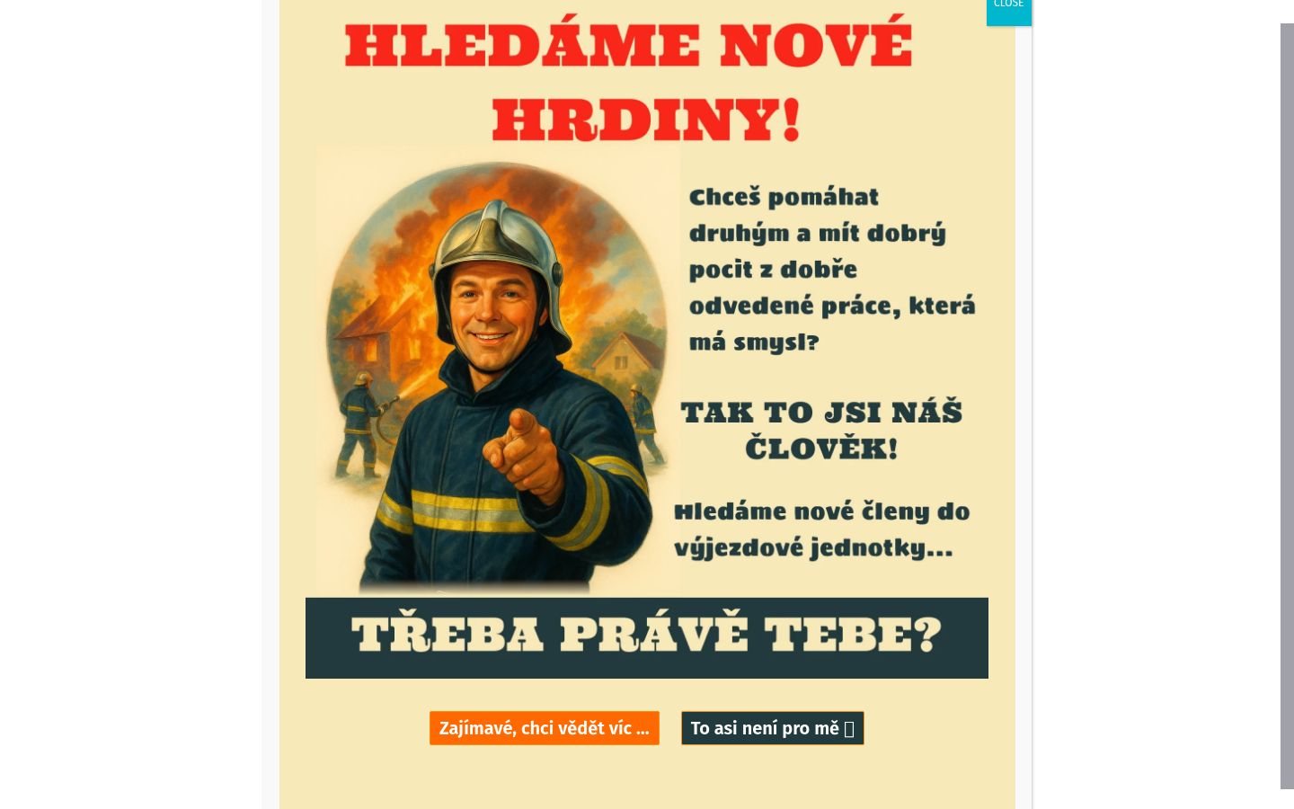 Ekraanipilt nõusolekubännerist, mida näidati enne mis tahes suhtlust