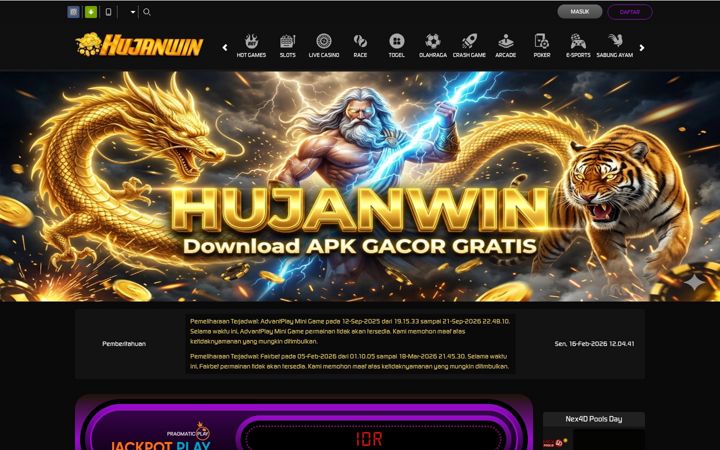 Screenshot of hataali.com