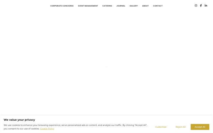 Screenshot of hattiemauleverer.co.uk