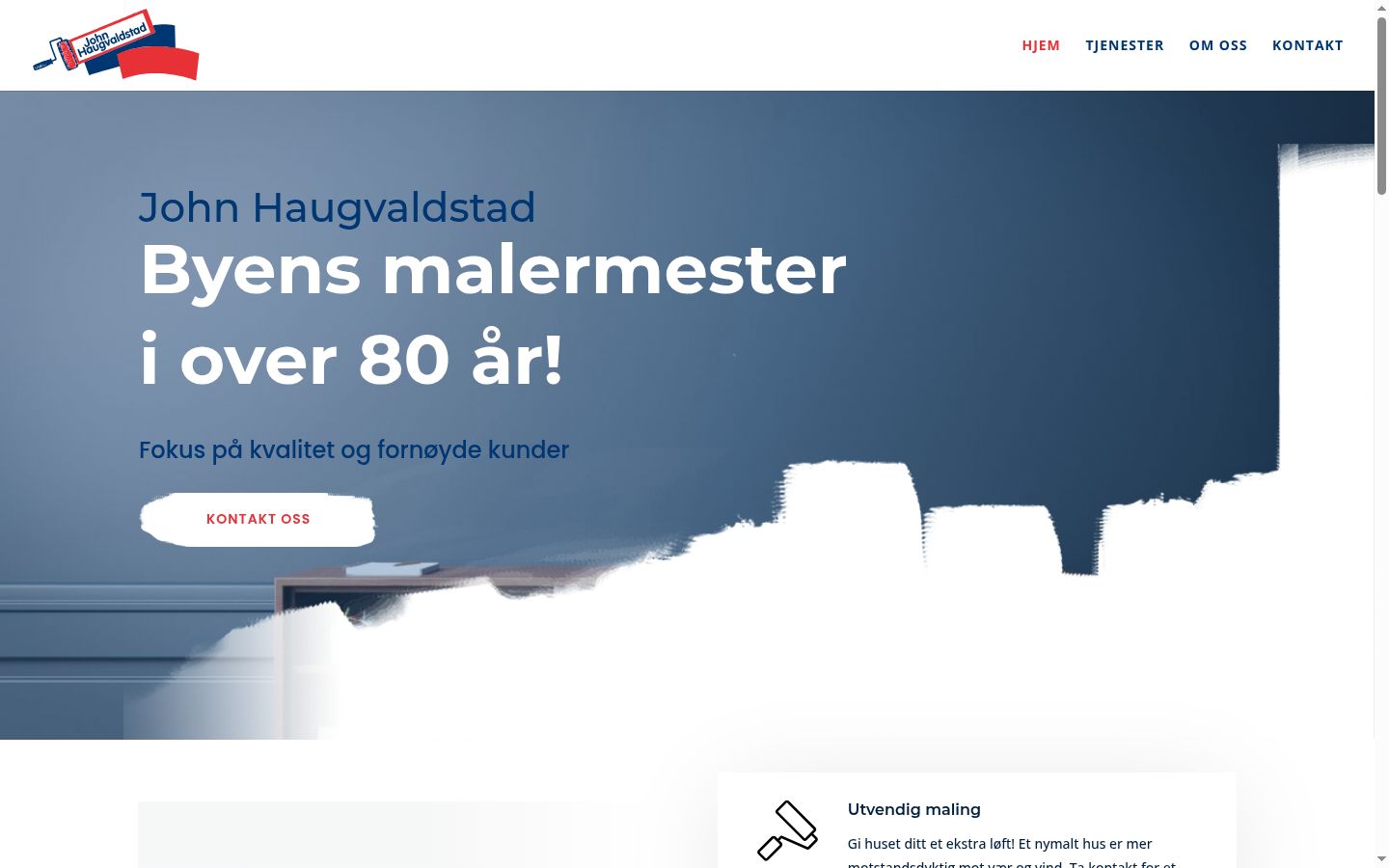 Skjámynd af samþykkisborðanum eins og hann birtist áður en nokkur samskipti fóru fram