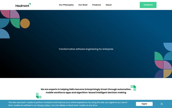 haulmont.com
