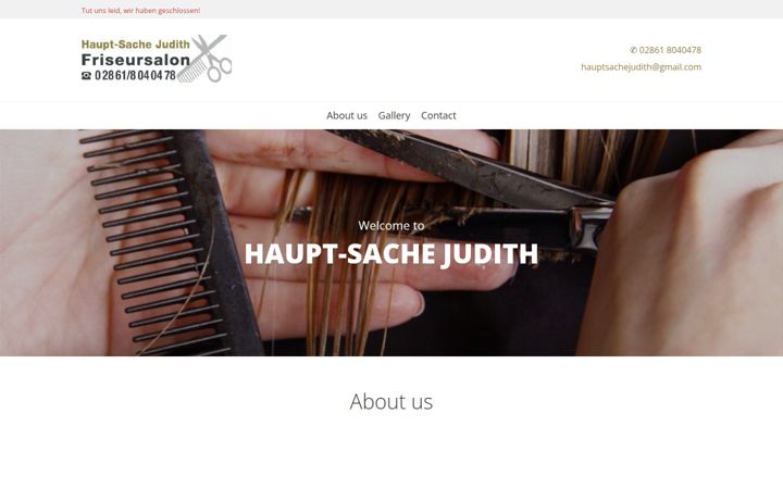 haupt-sache-judith.de