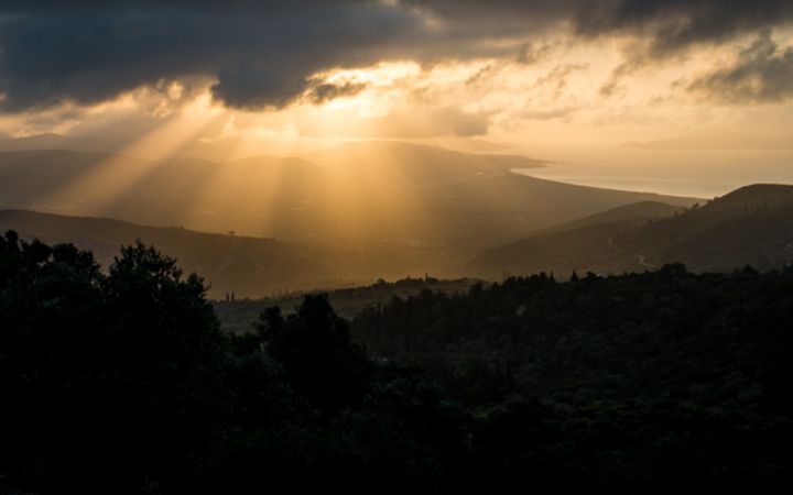 Screenshot of haus-agapi-samos.com
