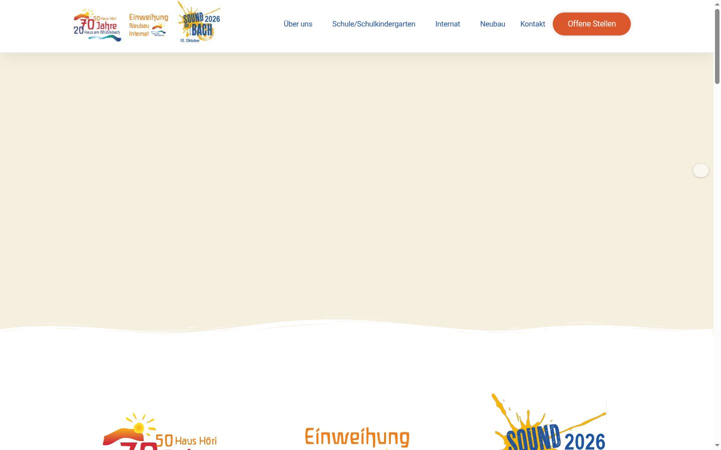 Sutikimo reklamjuostės, rodytos prieš bet kokią sąveiką, ekrano kopija