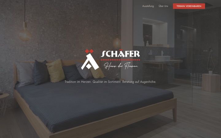 Screenshot of haus-der-fliesen-mz.de