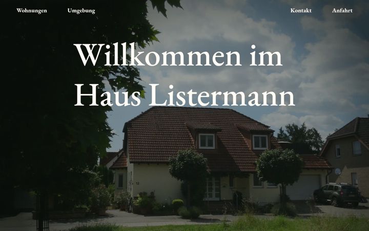 Screenshot of haus-listermann.de