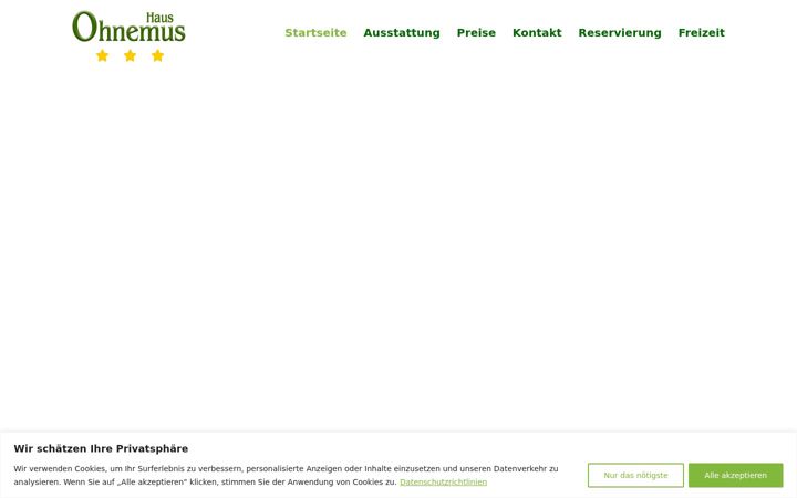 Screenshot of haus-ohnemus-rust.de