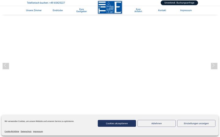 Screenshot of haus-till-e.com