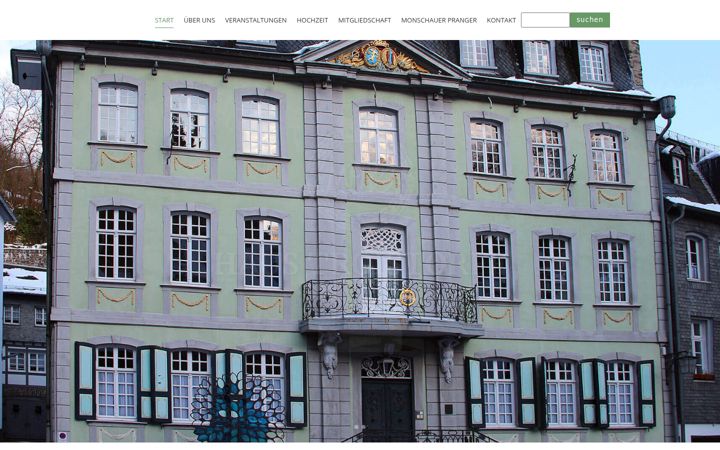 Snimka zaslona za haus-troistorff.de