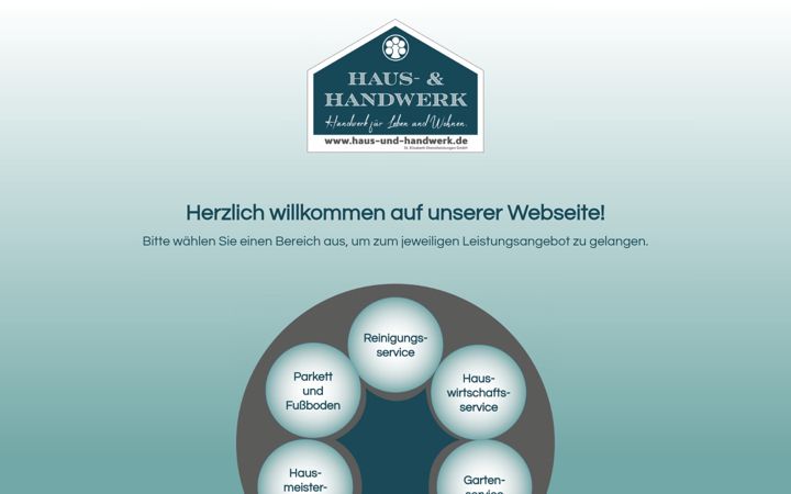 Képernyőkép: haus-und-handwerk.de