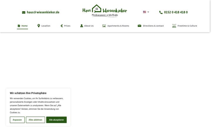 Képernyőkép: haus-wiesenkieker.de