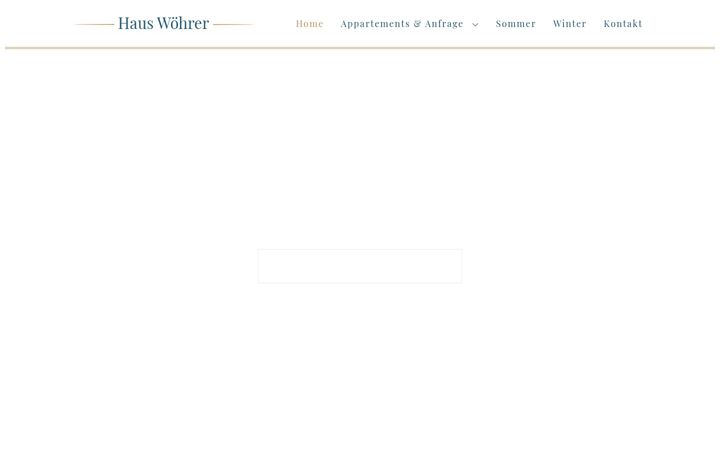 Screenshot of haus-woehrer.at
