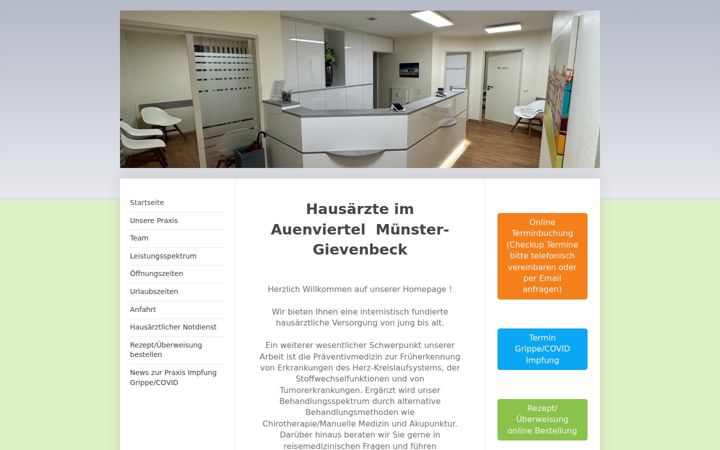 hausarzt-muenster-gievenbeck.de
