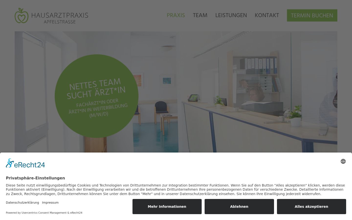 Sutikimo reklamjuostės, rodytos prieš bet kokią sąveiką, ekrano kopija