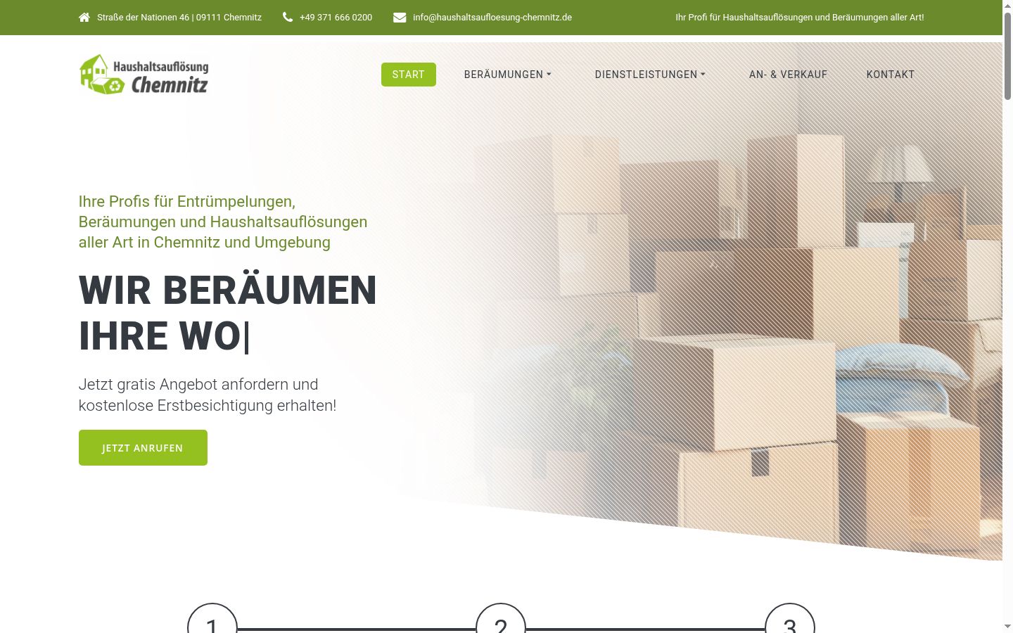 Ekrānuzņēmums ar piekrišanas baneri, kas tika rādīts pirms jebkādas mijiedarbības