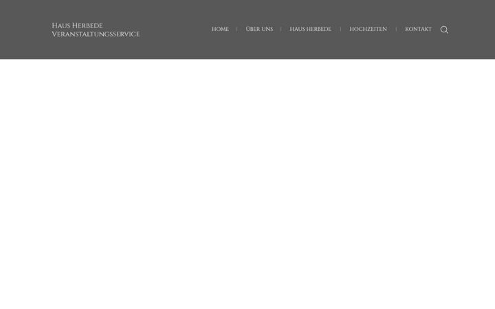 Screenshot of hausherbedeveranstaltungen.de