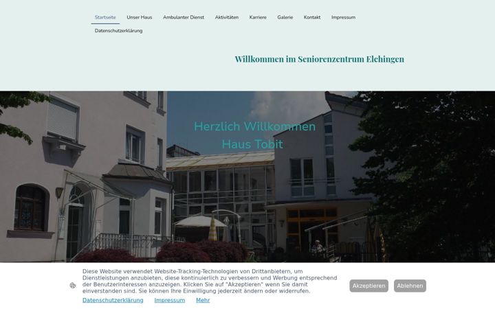 Screenshot of haustobit.de