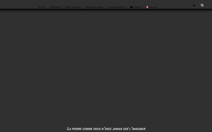 Screenshot of haute-decoration.eu