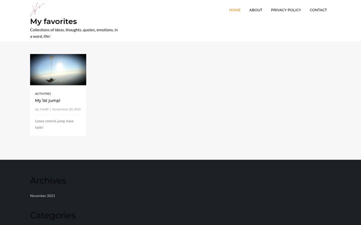 Screenshot of hav81.ro