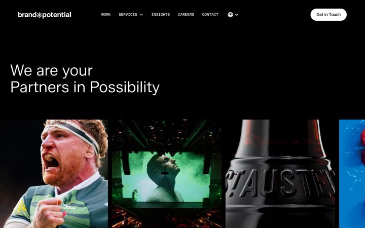 Screenshot of havanaharbor.com