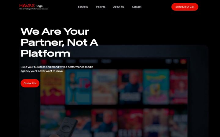 havasedge.com