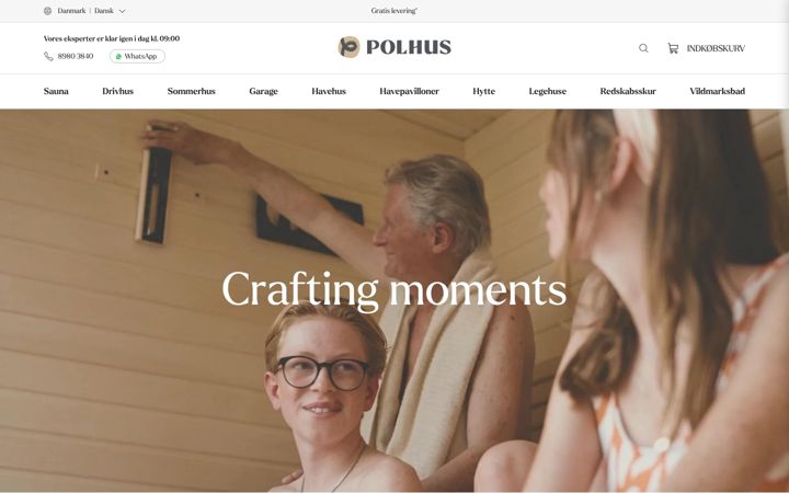 Screenshot of have-og-hus.dk
