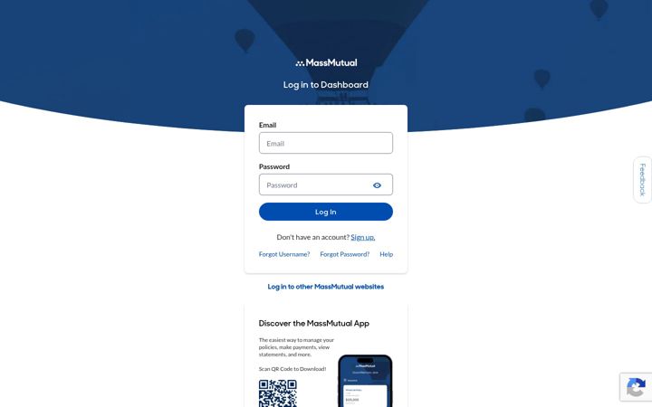 Screenshot of havenlife.com