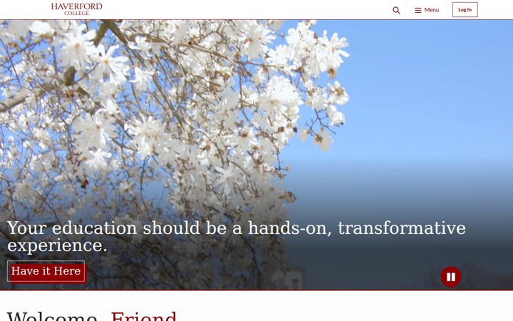 haverford.edu