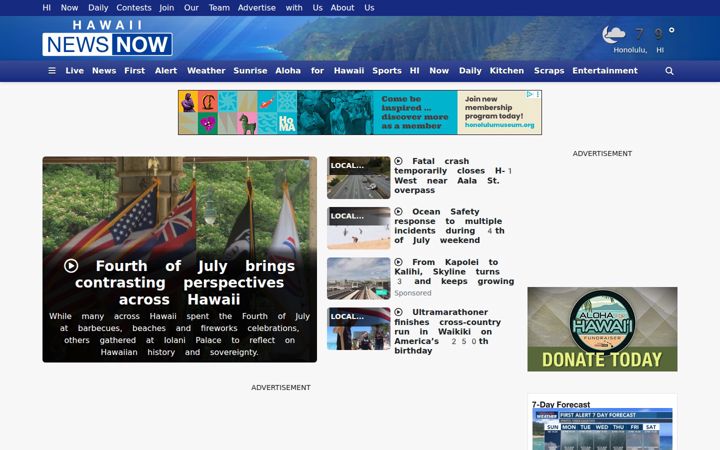 hawaiinewsnow.com