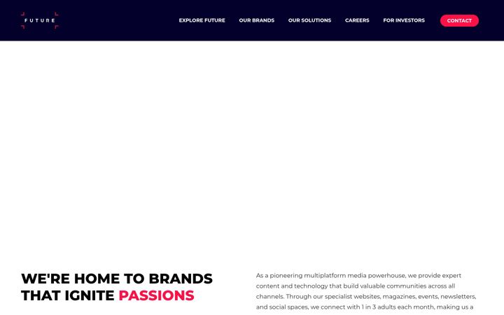 Screenshot of hawk-assets.co.uk