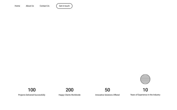 Screenshot of hawkeswebdesign.co.uk