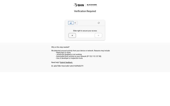 Screenshot of hawkmarketplace.com