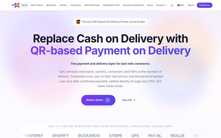 Screenshot of haydigo.com